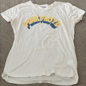 Pink Floyd Shirt